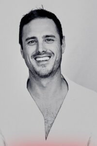 Ben Higgins, Partner