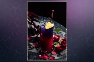 Deadly Nightside Cocktail