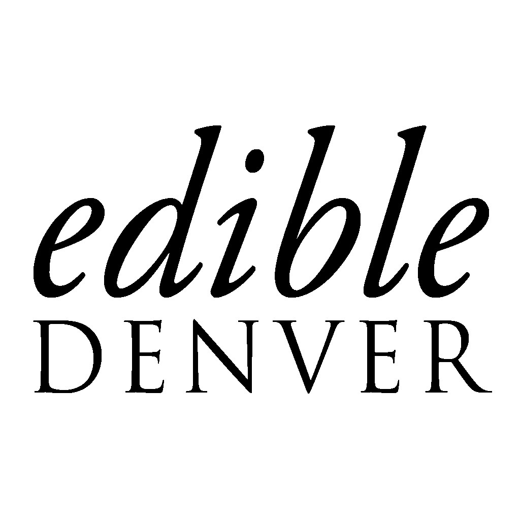 Edible Denver Logo